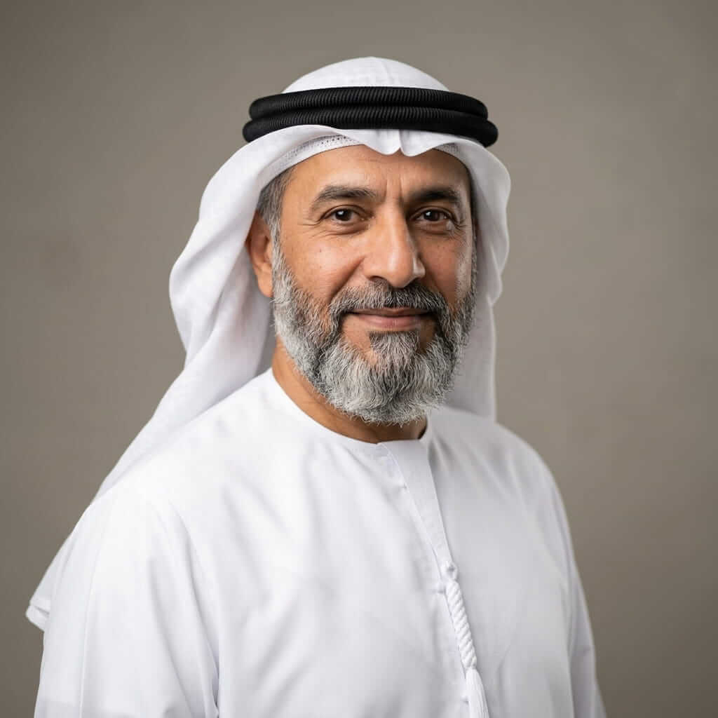 م. أحمد سالم